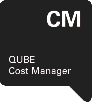 QUBE Quantity Surveyors Cost Manager