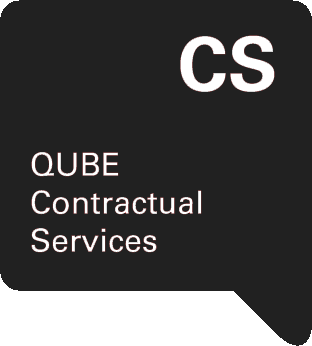 QUBE Quantity Surveyors Contractual Services