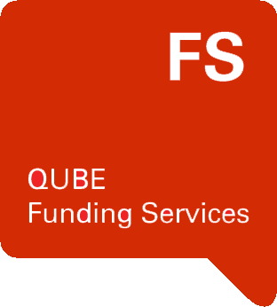 QUBE Quantity Surveyors Funding Services
